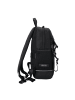 Camel Active Connect Daypack S 39 cm Laptopfach in black