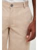 BLEND Chinoshorts BHAlmo in Natur