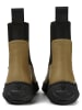 Camper Stiefeletten " Ground " in Beige