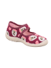 superfit Hausschuh BELINDA in Rot