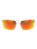 Timberland Männer Sonnenbrille Rechtwinklig Transparent