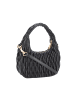 Joop Jeans Hobo 'Ruga Denise in Schwarz 20,00 x 17,00 x 6,00 cm'