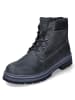 Tom Tailor Winterstiefeletten in Grau