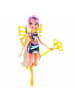 Winx Club Stella | Sirenix Fairy Bubble Winx Puppe | Fee 28 cm