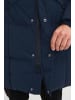 INDICODE Steppmantel IDElvins 15945MM modische Steppjacke in dunkelblau