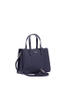 Sergio Valentini Handtasche in DARK BLUE