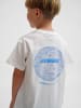 Hummel T-Shirt Hmlcasper Lebensstil Jungen in MARSHMALLOW