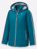 WITT WEIDEN Steppjacke in aquapetrol