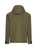 Camel Active teXXXactive® Blouson mit Kapuze in Olivgrün