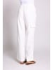 ZHRILL Hose ZHWANNI WHITE in WHITE