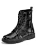 LASCANA Stiefelette in schwarz