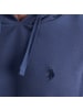 U.S. Polo Assn. Hoodie in Blue