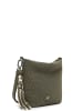SURI FREY Umhängetasche SFY Gitty in khaki 910