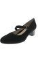 Caprice Pumps Schwarz