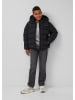 s.Oliver Outdoor-Jacke  in  9999_schwarz