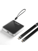 Orico Orico AP30-G2 M.2 NVME Magnetfestplattenschacht MagSafe USB-C 3.2