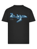 Mister Tee T-Shirt in black