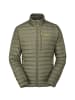 Rab MMICROLIGHT JACKET in Khaki