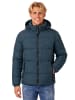 Arctic Seven Winterjacke Arctic Seven Herren Winter Steppjacke AS421 in Navy