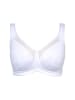 Ulla Popken Entlastungs-BH in schneeweiß