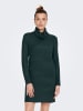 JDY Strickkleid in Atlantic Deep