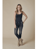 ZHRILL Jeans ZHNALI BLACK in BLACK