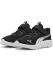 Puma Kinder Sneaker "FlexFocus Modern AC+ PS" in Schwarz