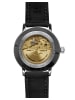 Zeppelin Armbanduhr Sustainable Planet in weiß