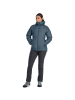 Rab W VALIANCE JACKET in Blau