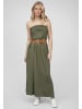 Cloud5ive Day Dress in green