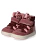 Primigi Winterstiefeletten in Rosa