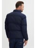 FQ1924 Winterjacke FQHugal in Blau