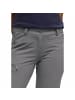 Maier Sports Wanderhose Inara Slim in Steingrau071