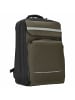 Jost Aalborg - Rucksack 44 cm (black) in schwarz