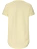 Athlecia T-Shirt Gaina in 5177 Transparent Yellow