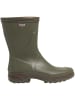 AIGLE Gummistiefel Parcours 2 in khaki