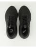 asics Laufschuhe in Schwarz