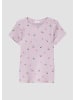 s.Oliver T-Shirt in 42A2_flieder