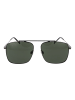 Champion Männer Sonnenbrille Flieger Grau