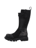 Papucei Stiefel in schwarz