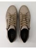 Geox Sneaker low in Bronze