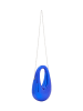 myMo at night Women Handbag in Royal Blue