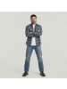 G-Star Raw Morry FWD Regular Tapered Jeans vintage gold digger