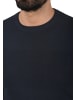 INDICODE Strickpullover IDErnesto in Dunkelblau