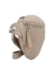 LIEBESKIND BERLIN Tavia Gürteltasche Leder 27.5 cm in stone