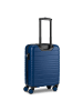 Roncato Baseliner 4 Rollen Kabinentrolley S 55 cm in navy blue