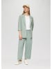 QS Indoor-Blazer in 7217_salbeigrün