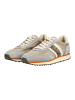 Napapijri Sneaker Grau/Grün