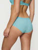 Triumph Maxislip Aura Spotlight Maxi in SILVER BLUE