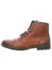 rieker Stiefeletten in braun